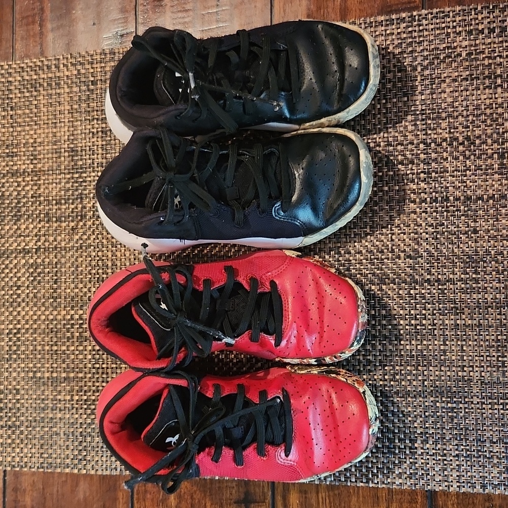 Boy's shoes